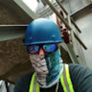 Meet your Posher, Chris